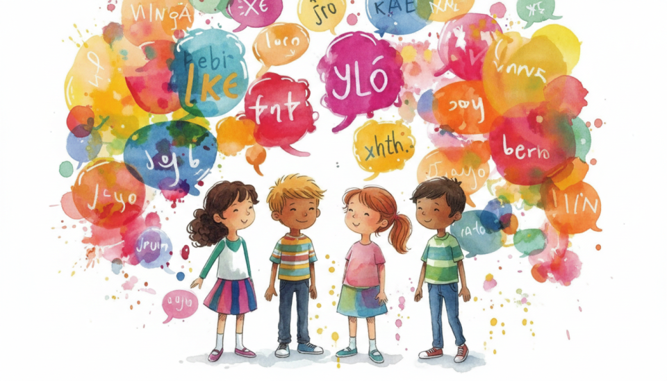 The educational concept of our kindergarten